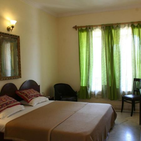 Pratap Palace Chittorgarh Екстериор снимка