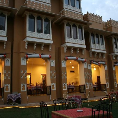 Pratap Palace Chittorgarh Екстериор снимка