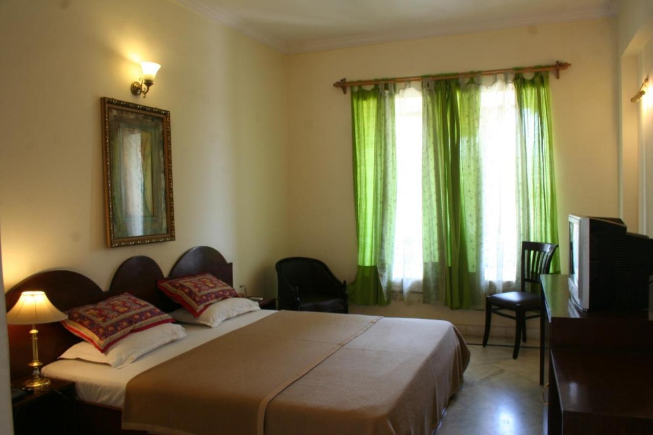 Pratap Palace Chittorgarh Екстериор снимка