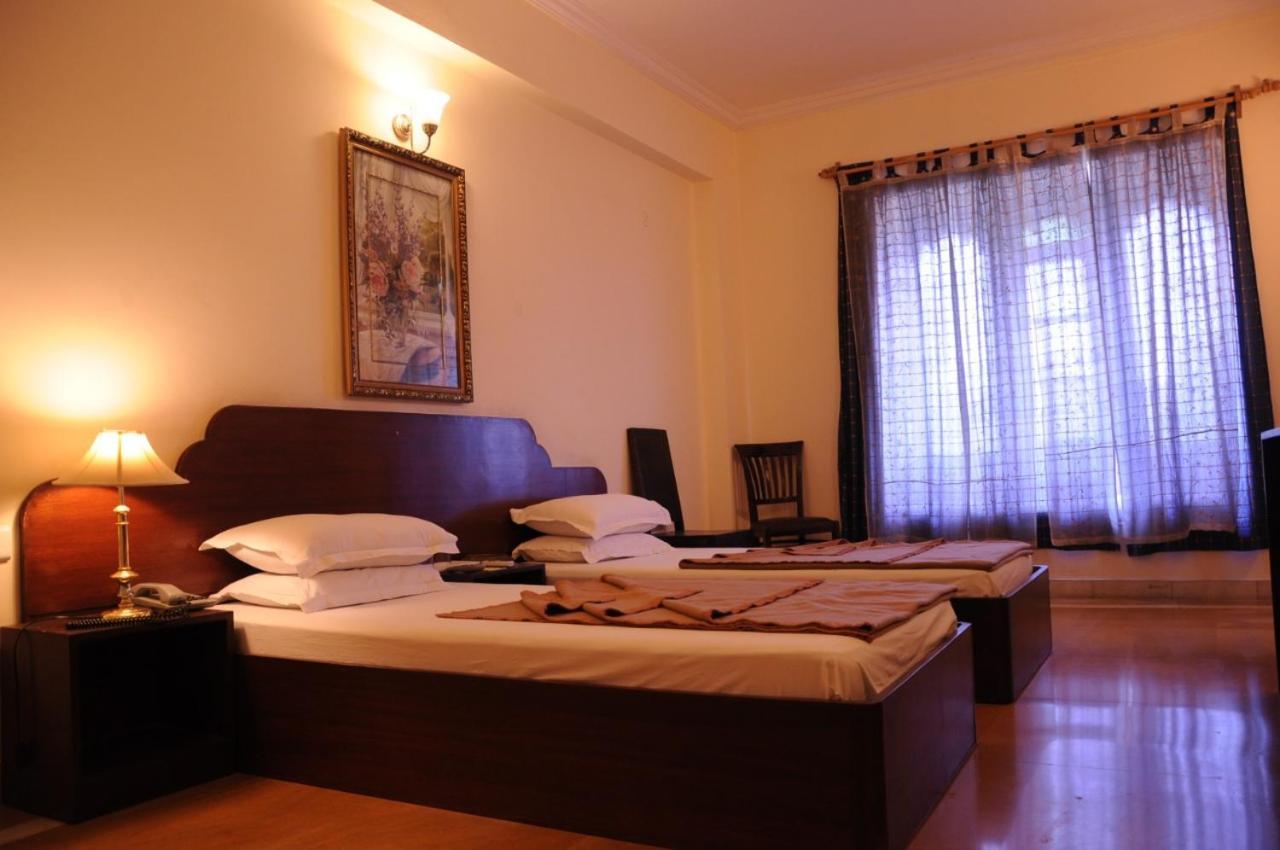 Pratap Palace Chittorgarh Екстериор снимка