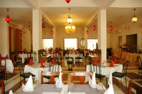 Pratap Palace Chittorgarh Екстериор снимка